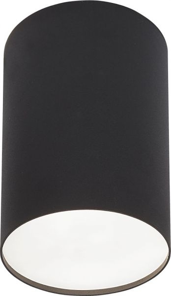 Nowodvorski Svítidlo Point Plexi černé L 6530