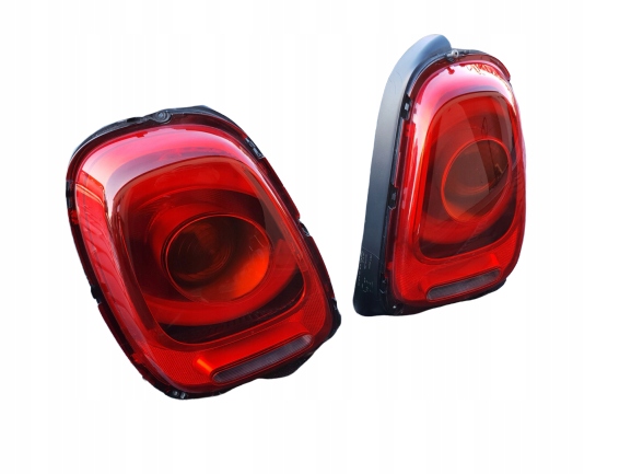 LAMPA LEWA TYLNA LED MINI F55 F56 F57 7297413