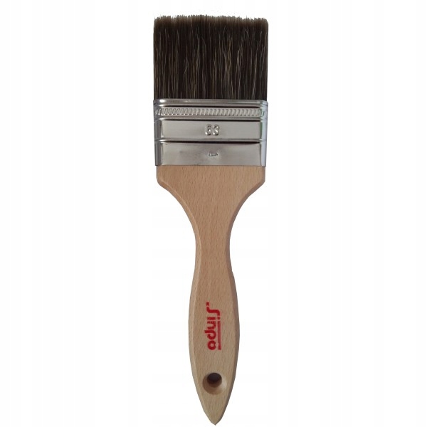 

Pędzel Do Bejcy 63 mm 2,5''