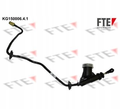 TEXTAR FTE POMPA SPRZEGLA ROVER 75 Producent części FTE