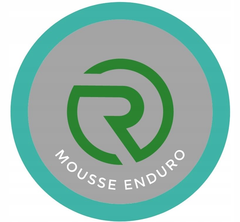 RISEMOUSSE Detka Mousse MODEL ENDURO 120 90 18 Diameter 18