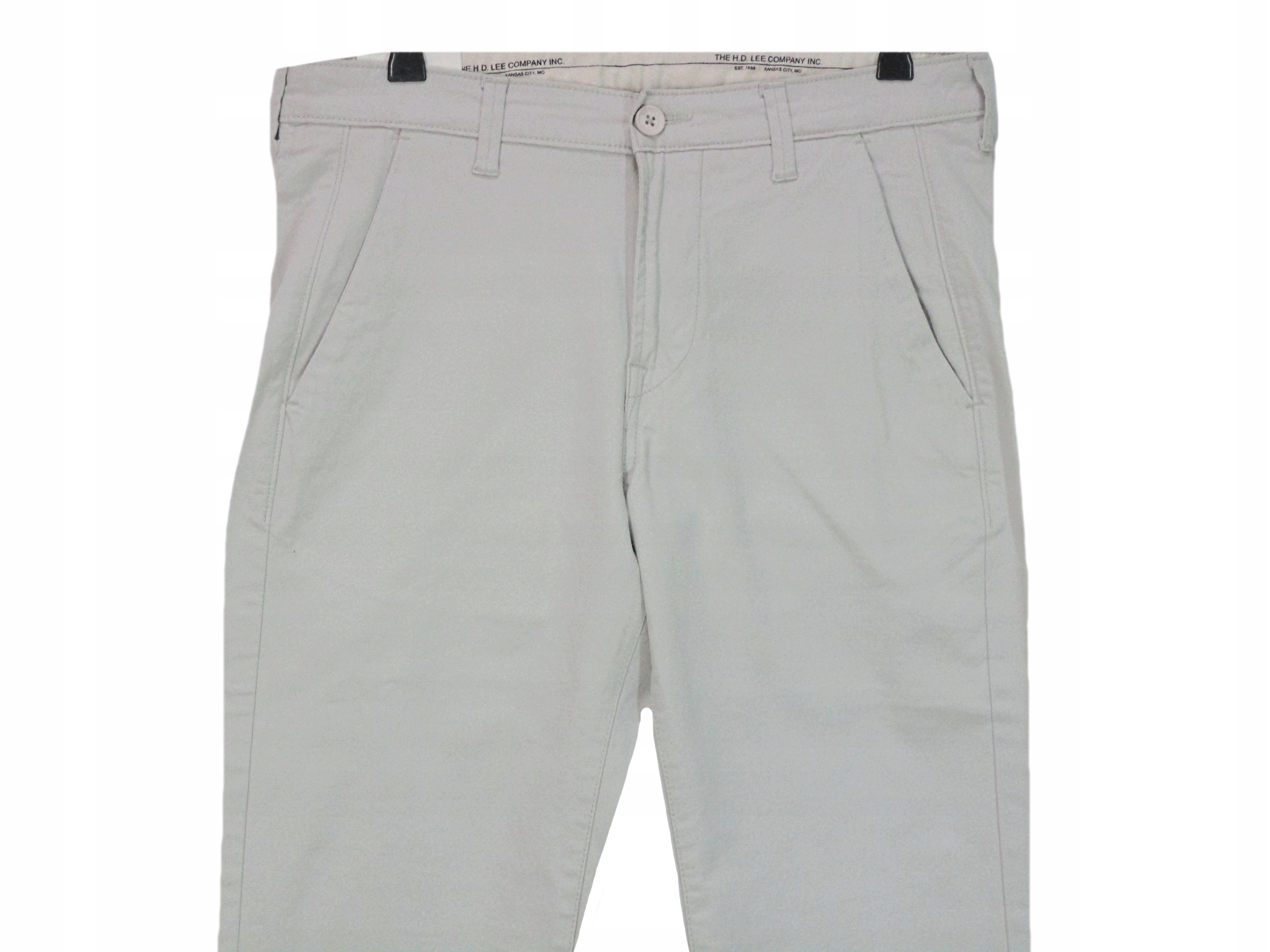 Pánské kalhoty Lee Chino Slim W30 L34