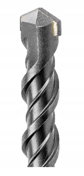 

Wiertło Do Betonu Sds Max Fi 40 x520 Muru Widiowe