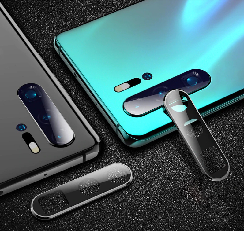 RAMKA ZE SZKŁEM NA APARAT DO SAMSUNG NOTE 10 PLUS Dedykowana marka Samsung