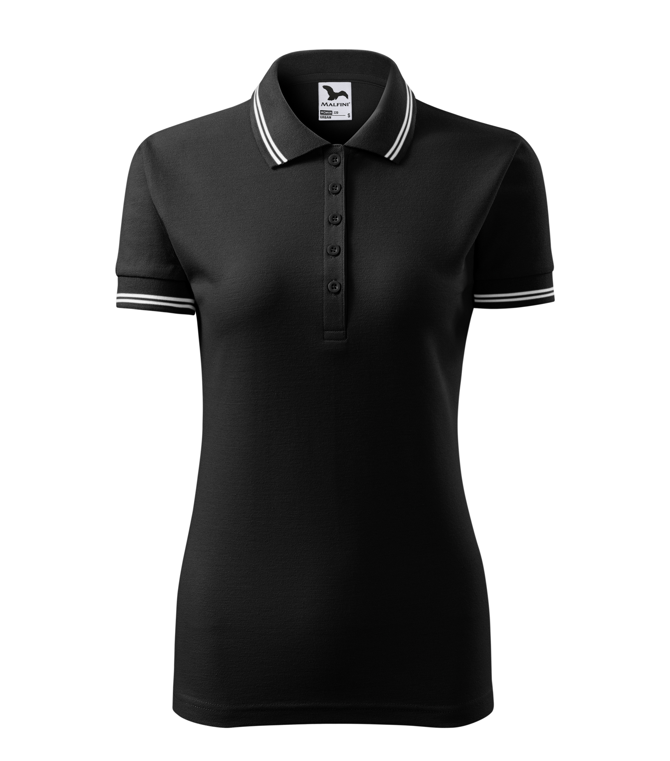 

Koszulka damska Polo adler Urban XXL
