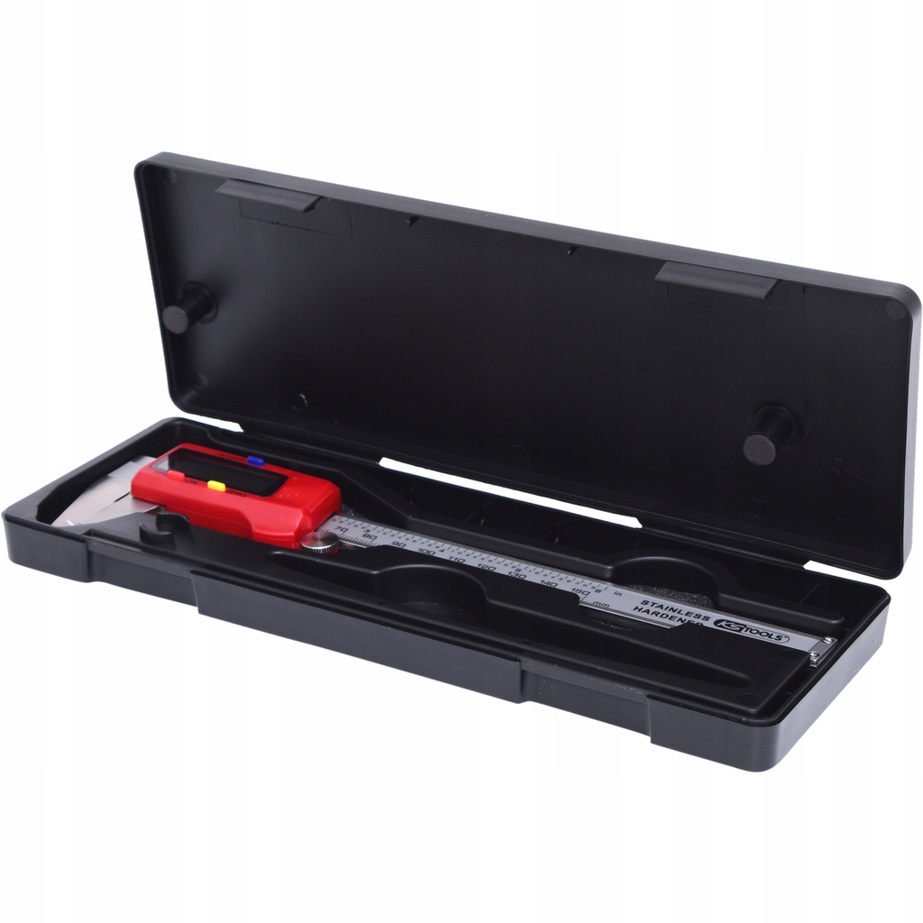 SUWMIARKA CYFROWA ELEKTRONICZNA 0 - 150mm ETUI KSTOOLS Marka bez marki