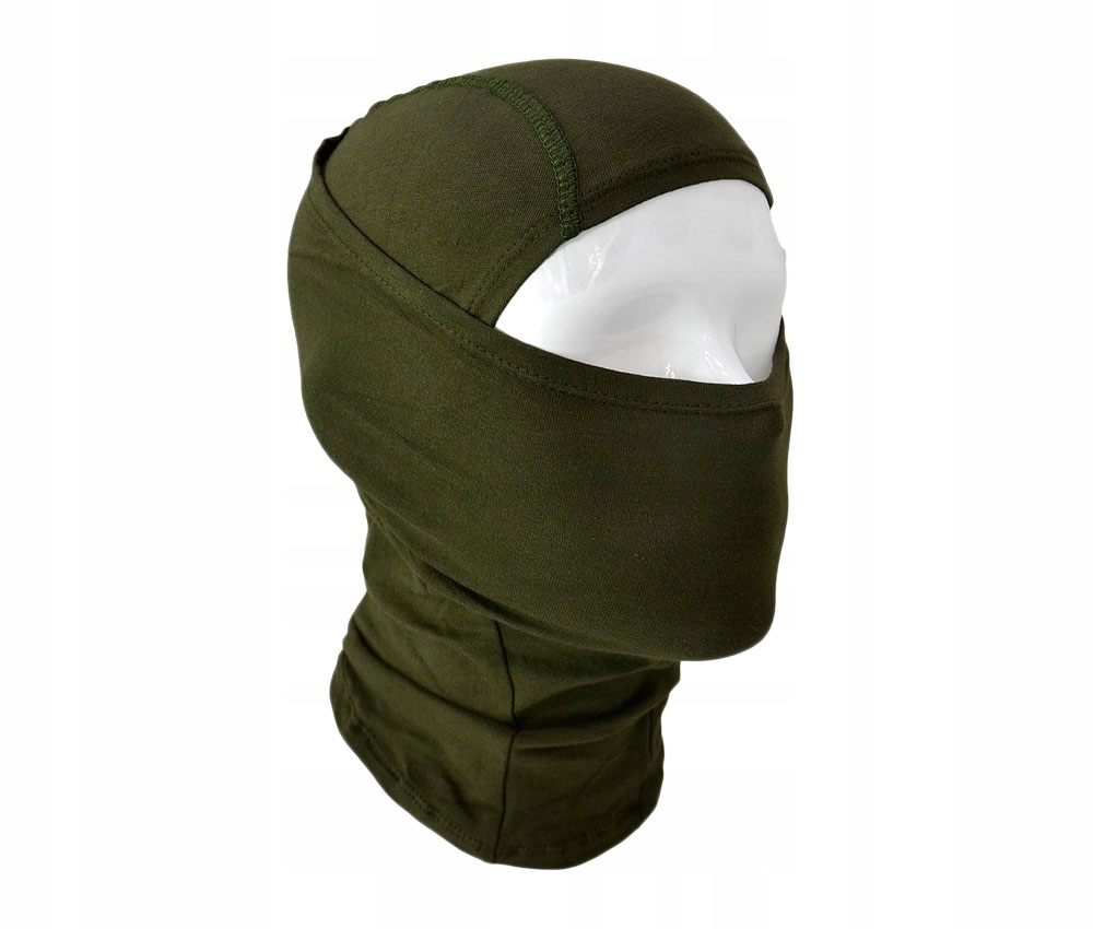 

Texar Kominiarka Taktyczna Ninja Olive