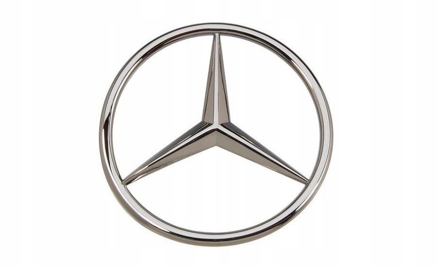 

Oryginalna Gwiazda Na Klapę Mercedes W219 A2197580