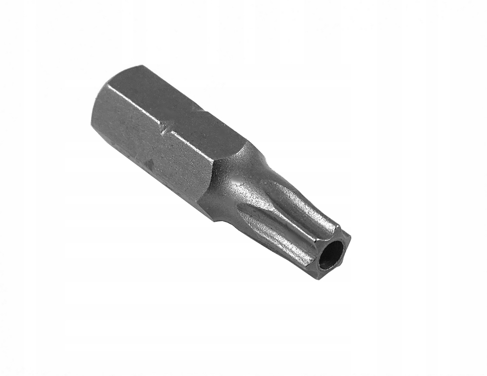 Bit grot końcówka TORX TX15 25mm PRO Marka K2
