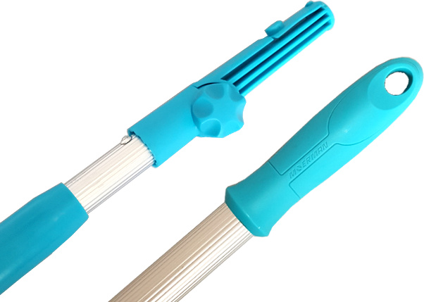 

Moerman Kij teleskopowy do mycia okien szyb 2m