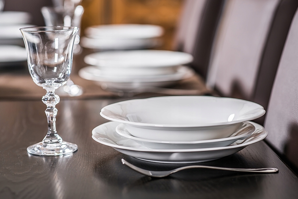 CHODZIEŻ KAMELIA ZESTAW 6 TALERZY GŁĘBOKICH 400ml Kod producenta Kamelia zestaw 6 talerzy obiadowych