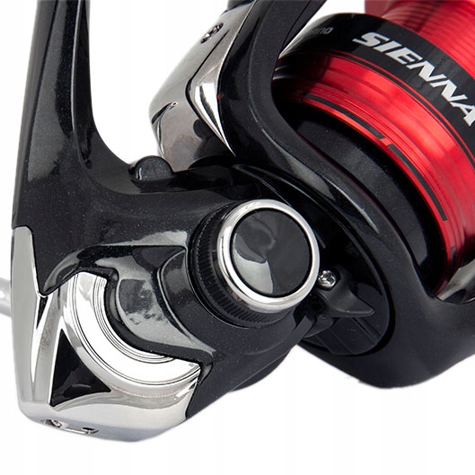KOŁOWROTEK SHIMANO SIENNA FG - ROZMIAR C3000 Kod producenta SNC3000FG