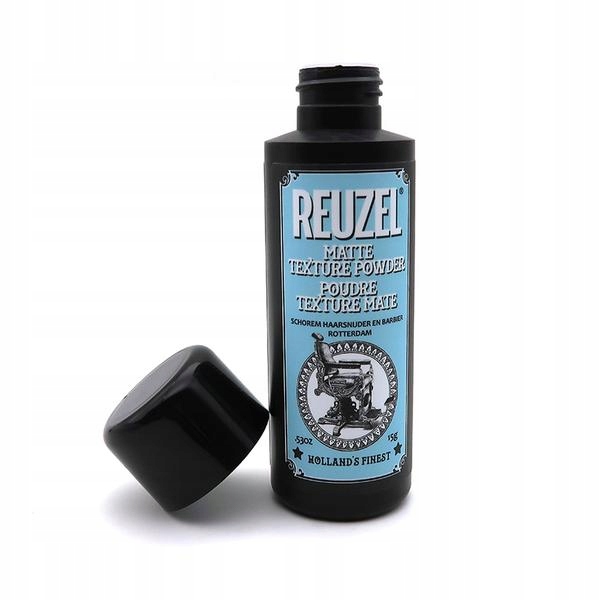 Reuzel Matte Texture Powder-puder do stylizacji 15 Marka Reuzel