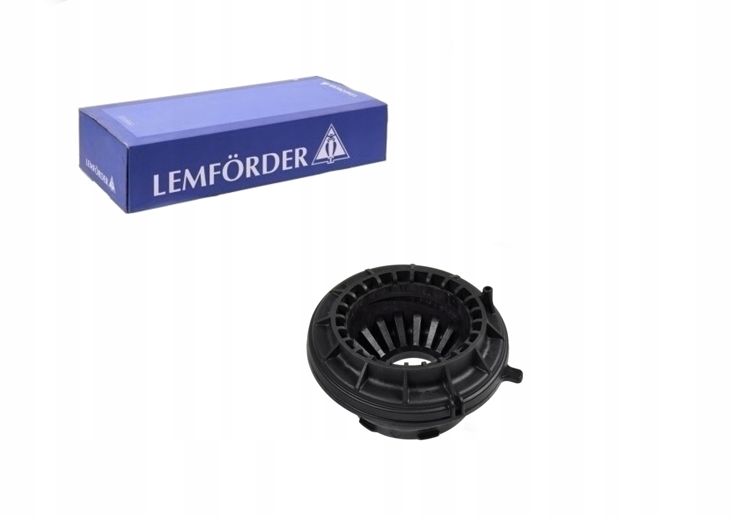

Lemforder Łożysko Amortyzatora Do Mondeo MK4 S-max
