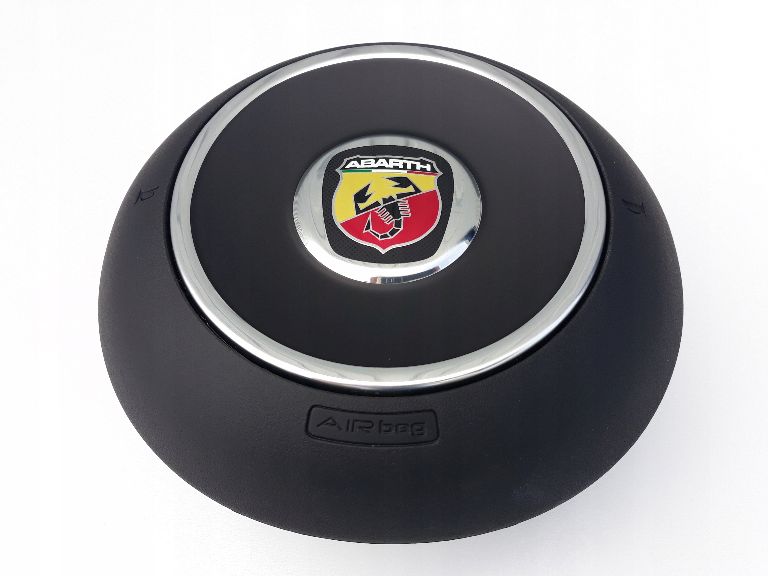 AIR BAG ПОДУШКА ВОДИТЕЛЯ FIAT 500 ABARTH LIFT