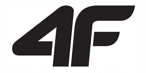 4F KLAPKI MĘSKIE BASENOWE SPORTOWE NA PLAŻĘ LATO SS24 Model FLIM046A