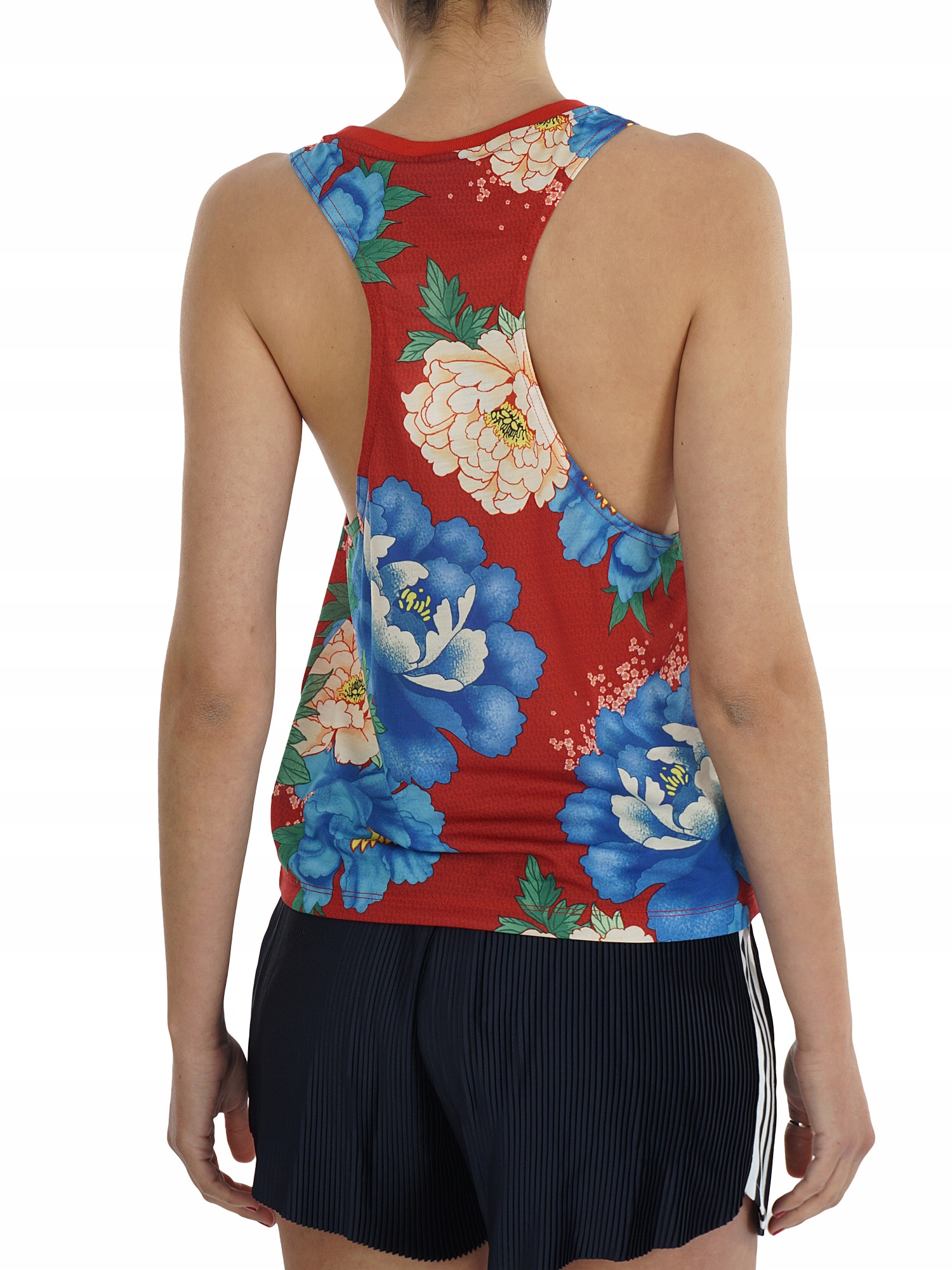 ADIDAS ORIGINALS TOP DAMSKI C TANK BJ8413 S Waga produktu z opakowaniem jednostkowym 1 kg