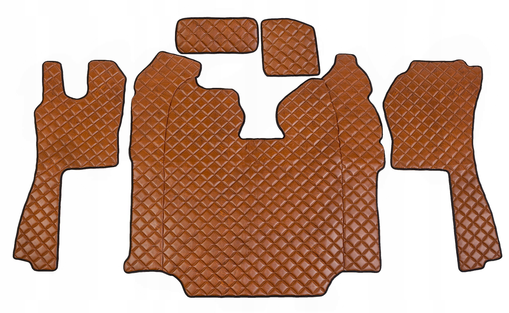 DYWAN DYWANIKI PIKOWANE SCANIA R OD 2004 AUTOMAT