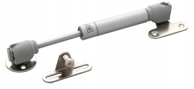 

Podnośnik/siłownik Pneumatyczny Gazowy 80N Krótki