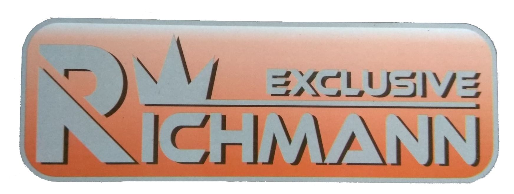 RICHMANN ZESTAW KORONEK DO GRESU NA SUCHO 6mm-68mm M14 Marka RICHMANN