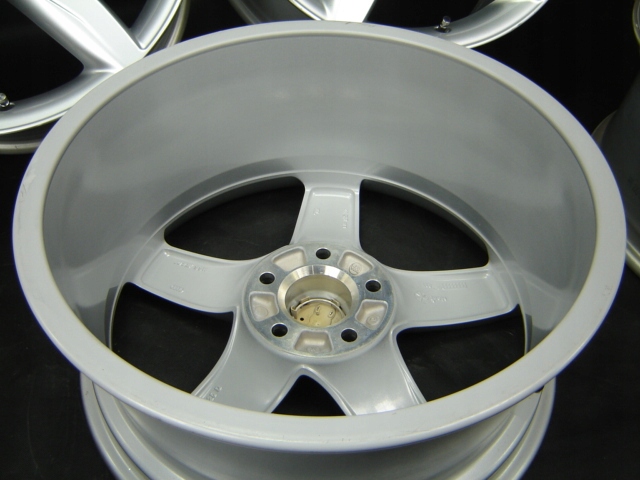 FELGI AUDI A4 B8 B9 A6 C7 4G 18 5X112 ORYGINAŁ 8K0 Rozstaw śrub 5x112