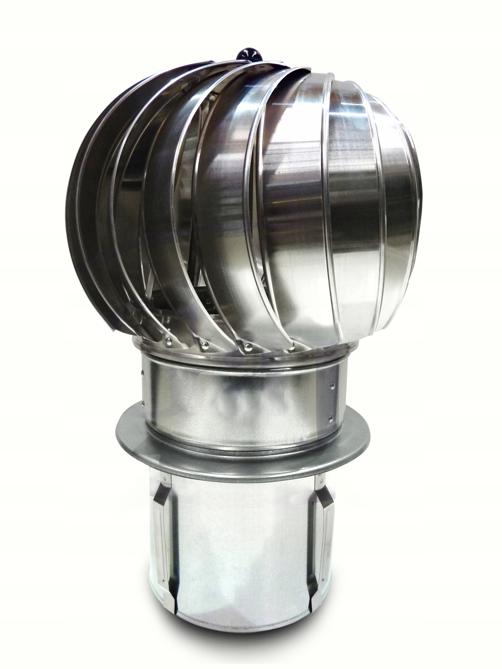 Nasada kominowa wciskana TURBOWENT fi 250 mm Długość (cm) 55