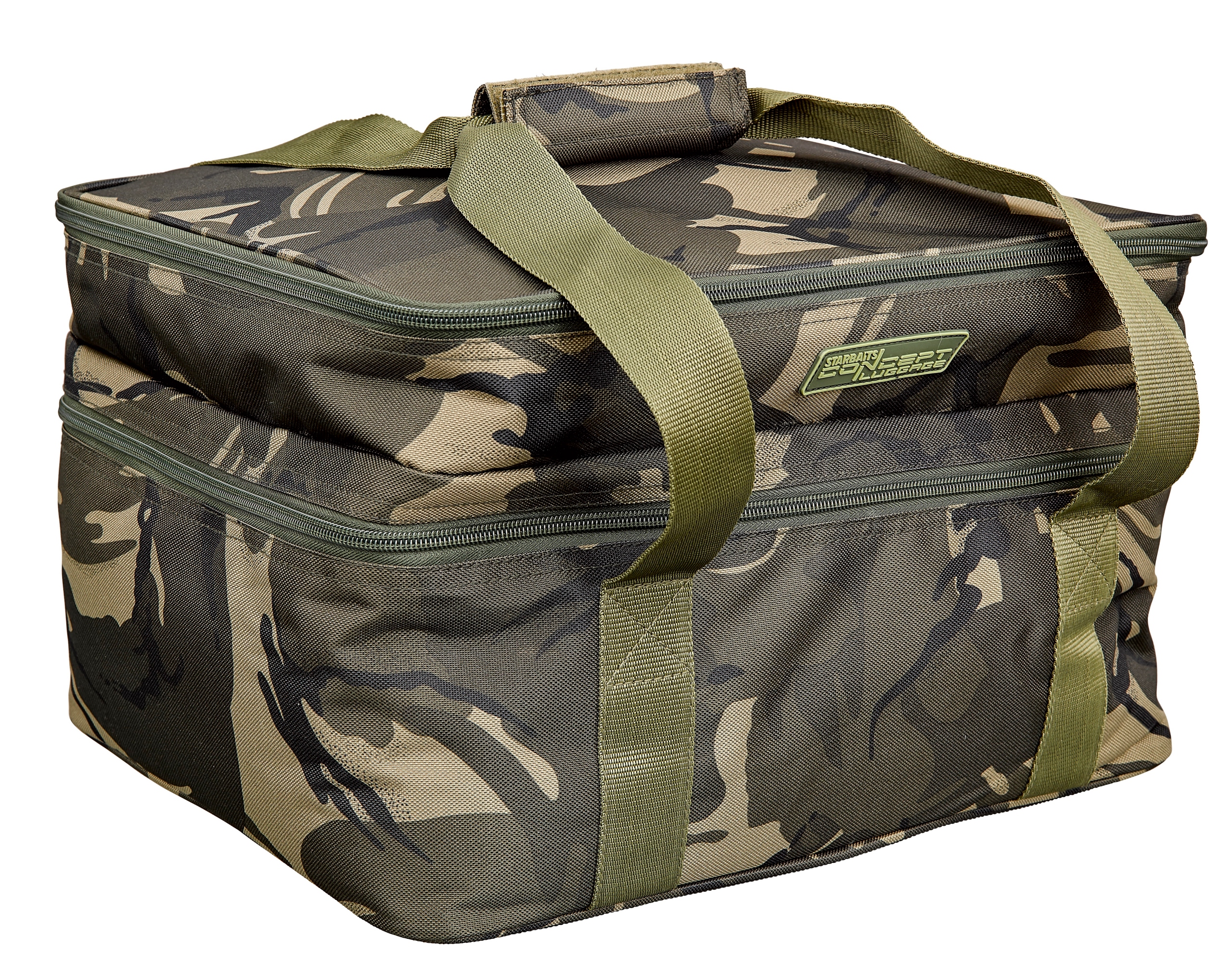 Torba Starbaits Camo Concept Stalking Bag Mini