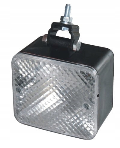 LAMPA COFANIA WSTECZNA MD40 WIDEŁKI M6 NA ŻARÓWKĘ