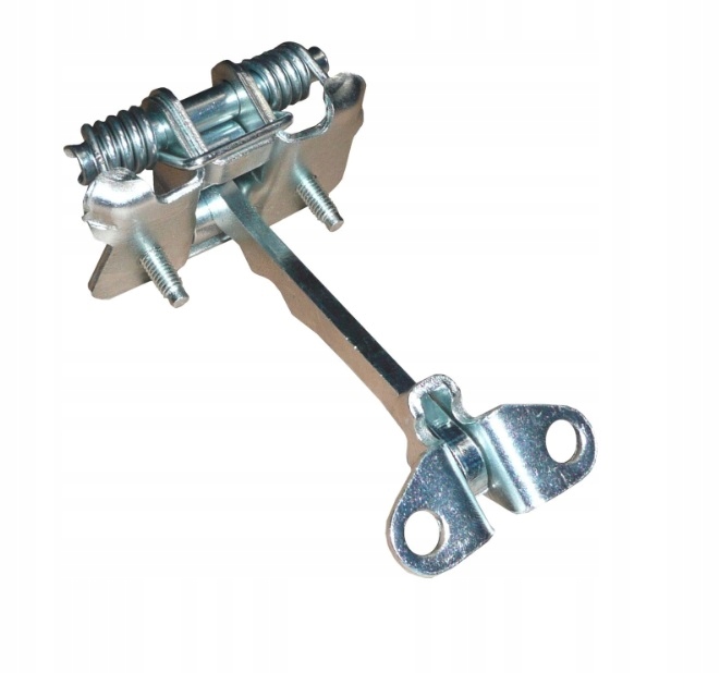 9181.E6 - CITROEN XSARA PICASSO ОГРАНИЧИТЕЛЬ ПЕРЕДНЕЙ ДВЕРИ L / P