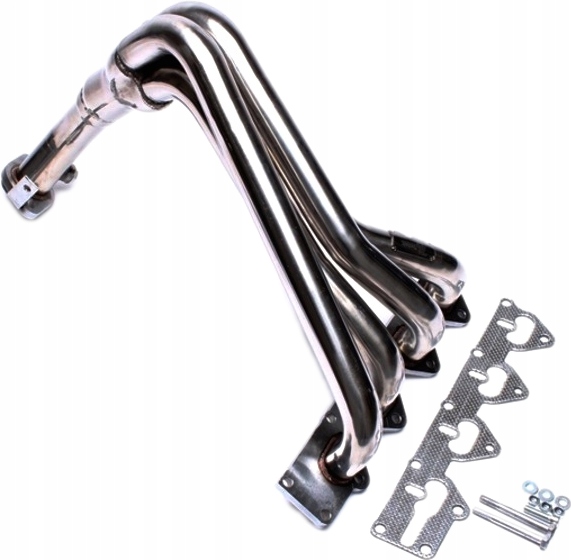 EVOFÄAF16V - OPEL ASTRA F 2.0 16V спортивный выпускной коллектор