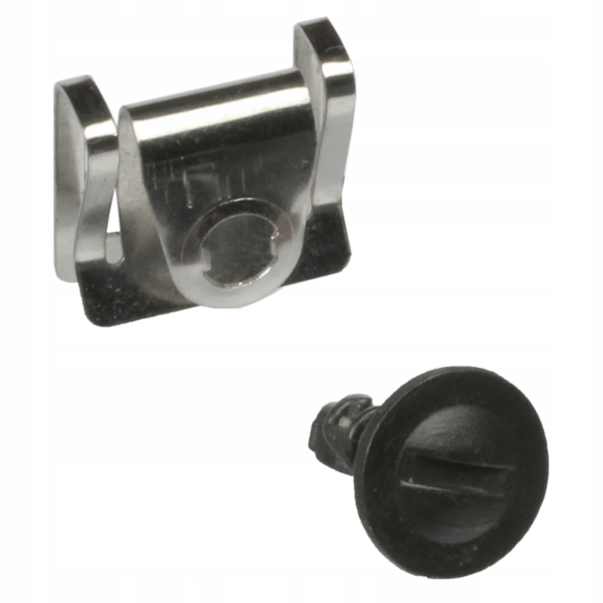 SPINKA BLASZKA OSŁONY SILNIKA SKRZYNI SKODA SUPERB