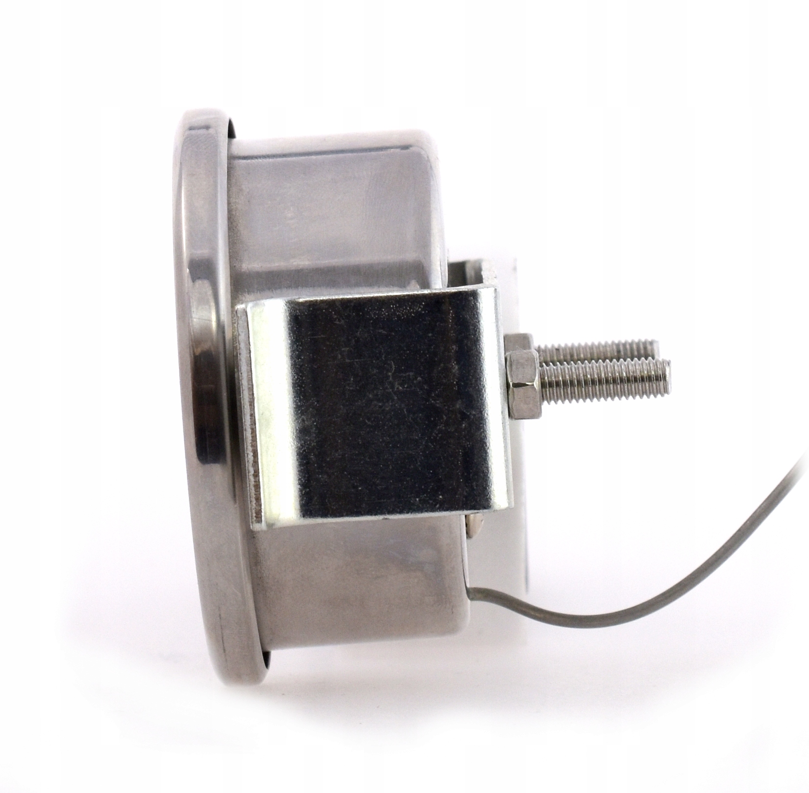 TERMOMETR DO SPALIN SONDA KOTŁA PIECA 0-500°C Waga produktu z opakowaniem jednostkowym 0.2 kg