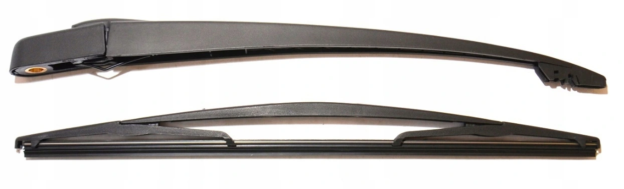 RAMIĘ + WYCIERACZKA NA TYŁ CITROEN XSARA PICASSO 2000-2010r Jakość części (zgodnie z GVO) Z - zamiennik