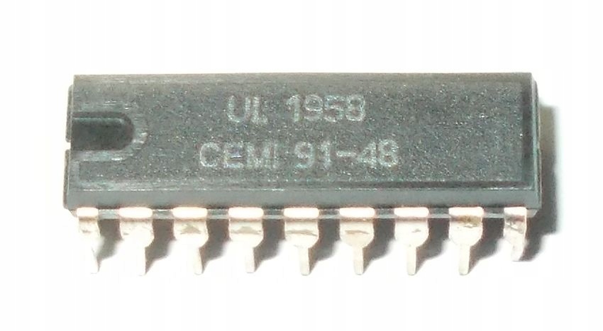 

UL1958 Cemi