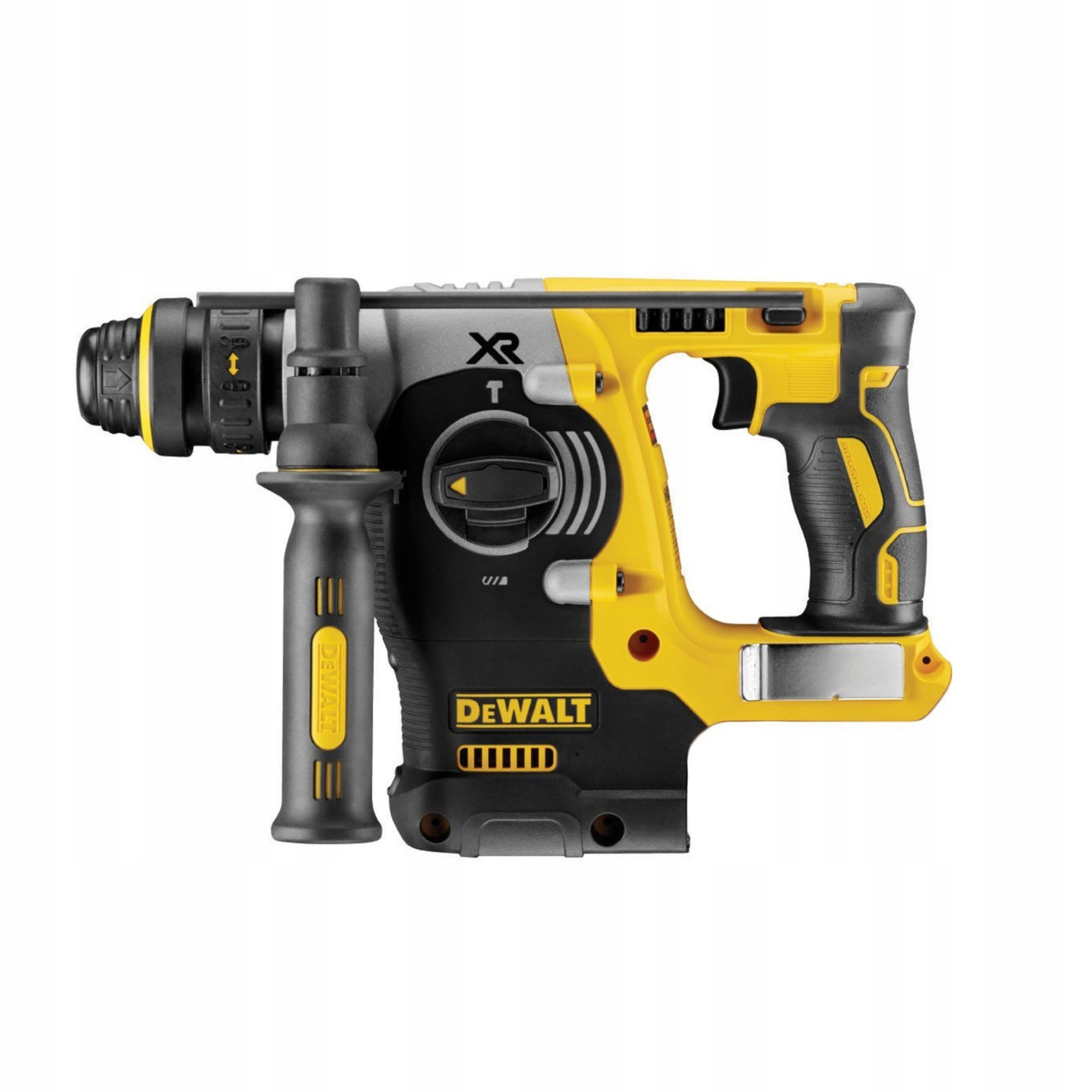 Vrtací kladivo DeWalt DCH273N SDS-Plus 400 W 18 V