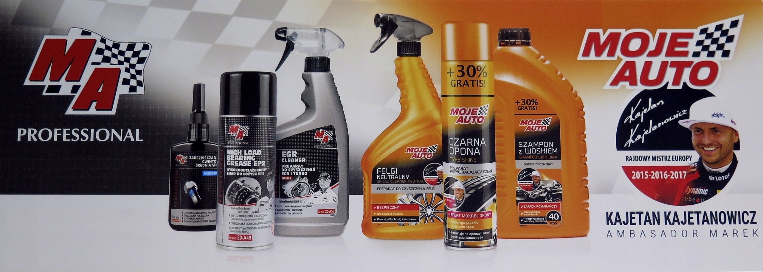 SILIKON W SPRAY DO USZCZELEK SAMOCHODOWYCH 400ml Producent Moje Auto