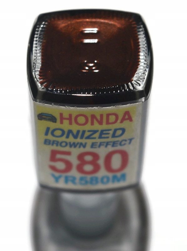 

Honda YR580M Ionized Brown Zaprawka Do Rys Ara