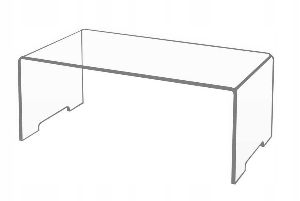 

Podstawka 10cm Stojak Ekspozytor Dla Modeli Plexi