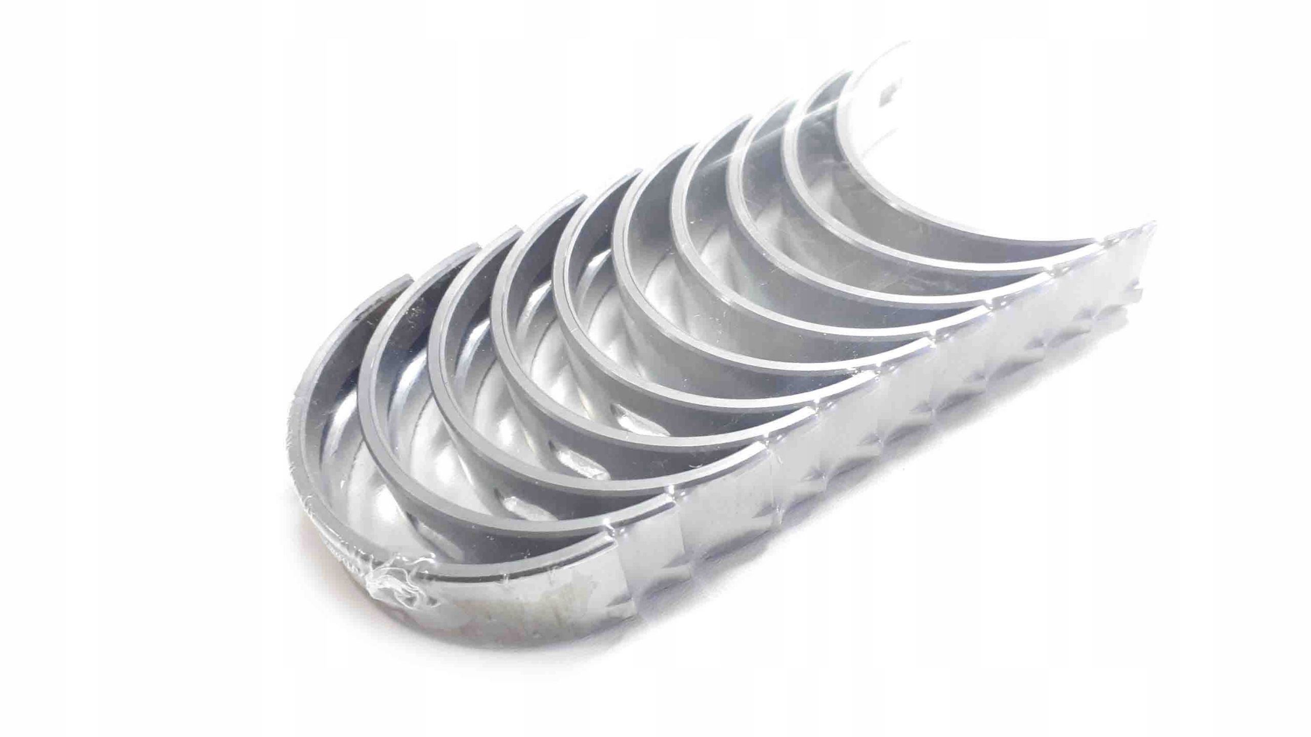 8. 6. 25. вкладыши коренные фольксваген пассат б3 1. 25.