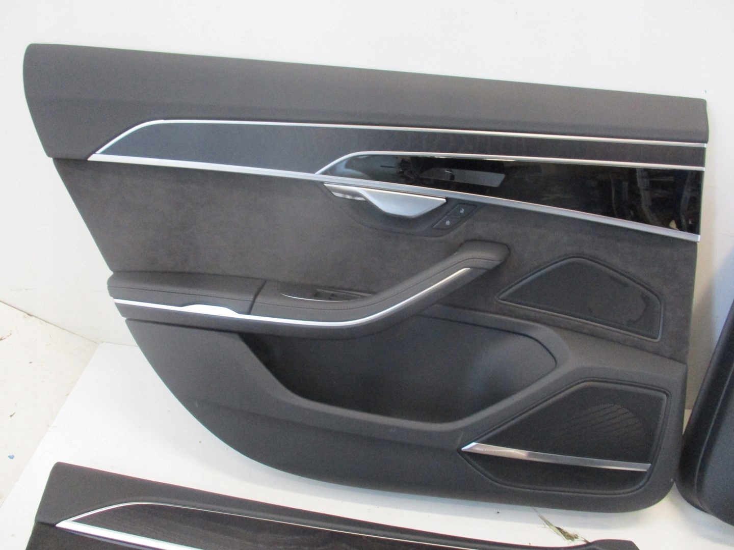 upholstery upholstery AUDI A8 4N0 LONG ANGLIK