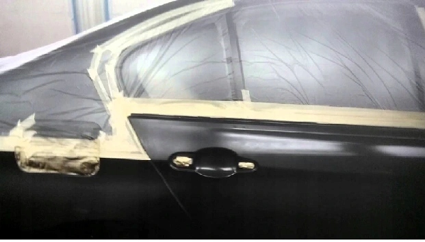 APP 2K Loser Spray lakier przejściowy CIENIUJĄCY Producent APP