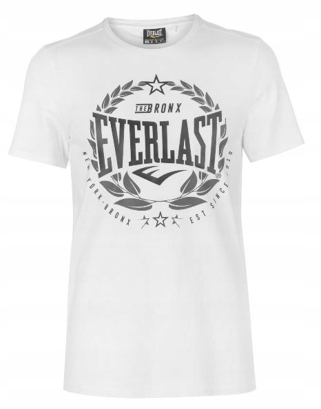

Everlast Koszulka T-shirt Laurel Tee tu: M