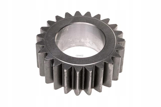 Koło zębate do mostu CARRARO 125455 ZAM
