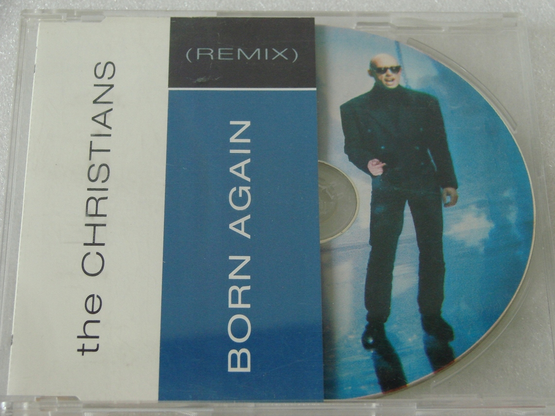 Born Again 2cd - Niska cena na Allegro