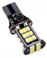 

1x Żarówka Led T15 W16W Cofania 30SMD 3020 Canbus