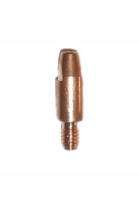 

Końcówka Dysza Prądowa MB25 24 36 1,2mm M6 Alu
