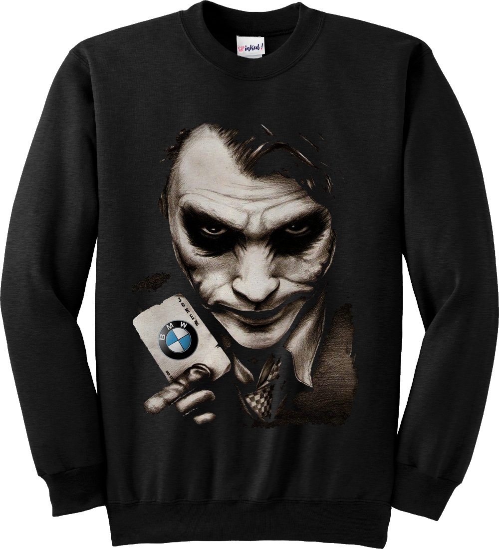 

Bmw Joker bluza premium r. M