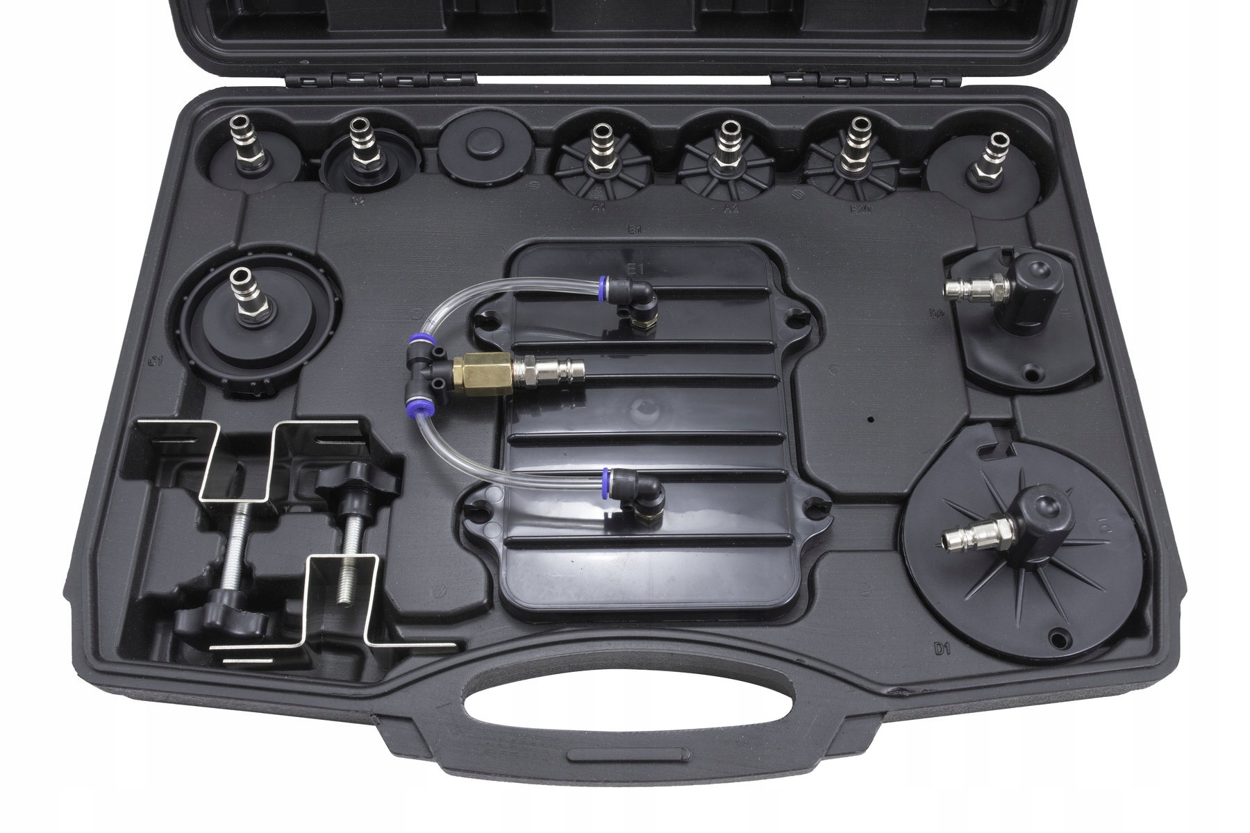 PRZYRZAD URZADZENIE ODPOWIETRZANIA WYMIANY PLYNU Producent code L0031