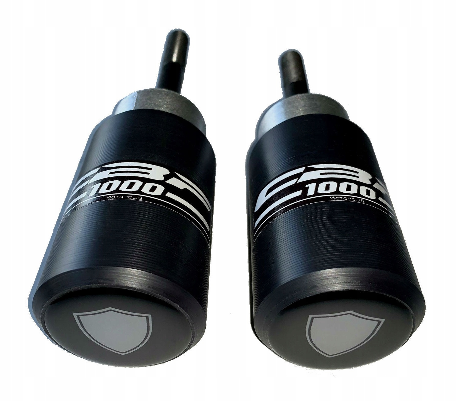 HONDA CBF 1000 CBF1000 CRASH PADY SOLIDNE