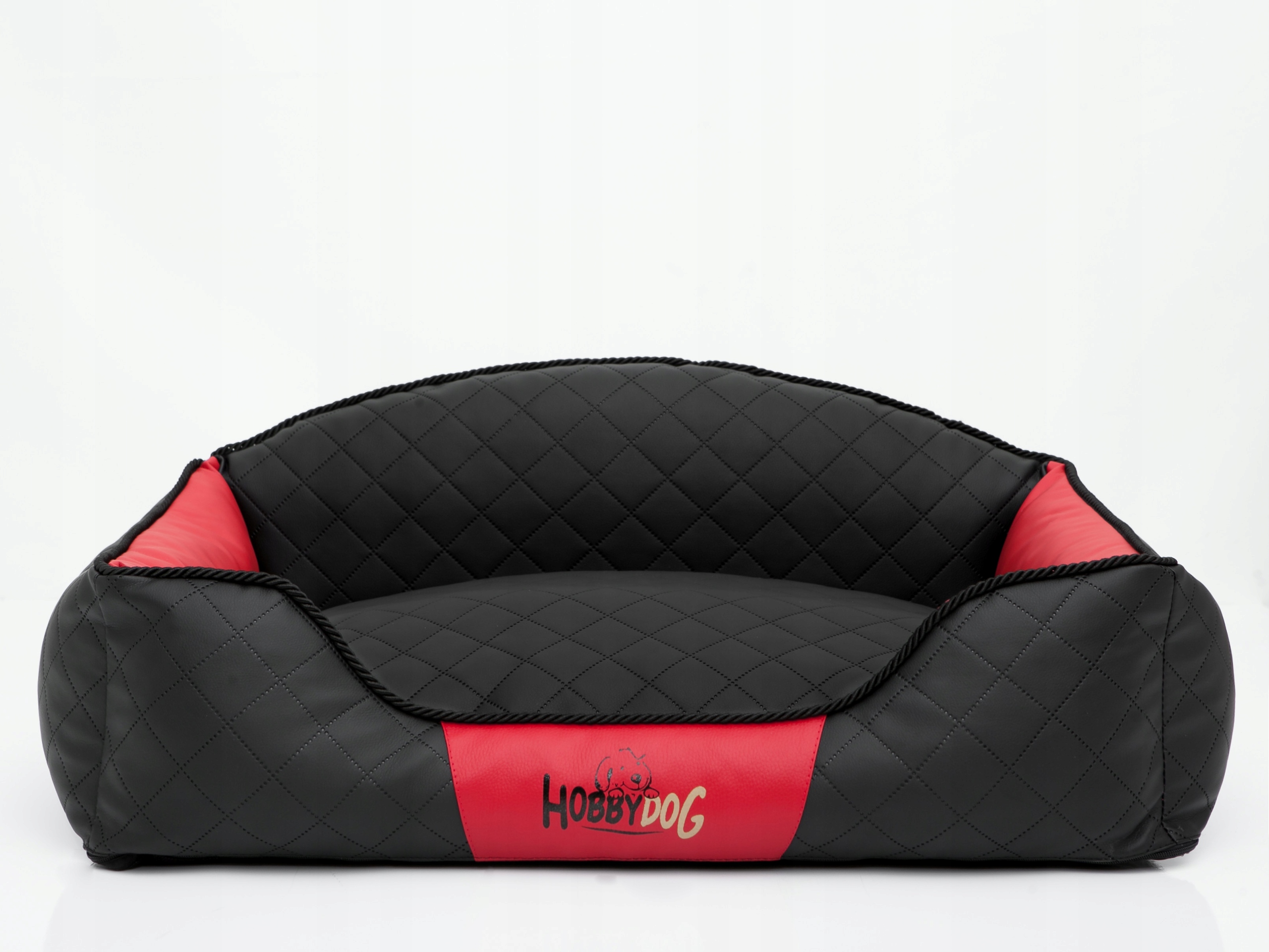 

Legowisko Hobbydog Elite dla psa, L, 65x50 cm